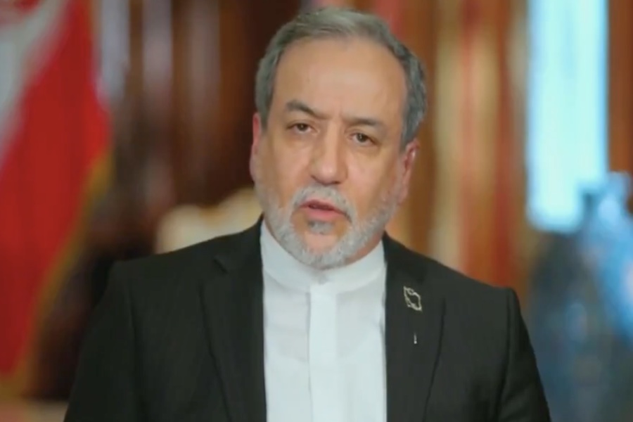 Iran Proposes Terms for Strait of Hormuz Reopening to the US