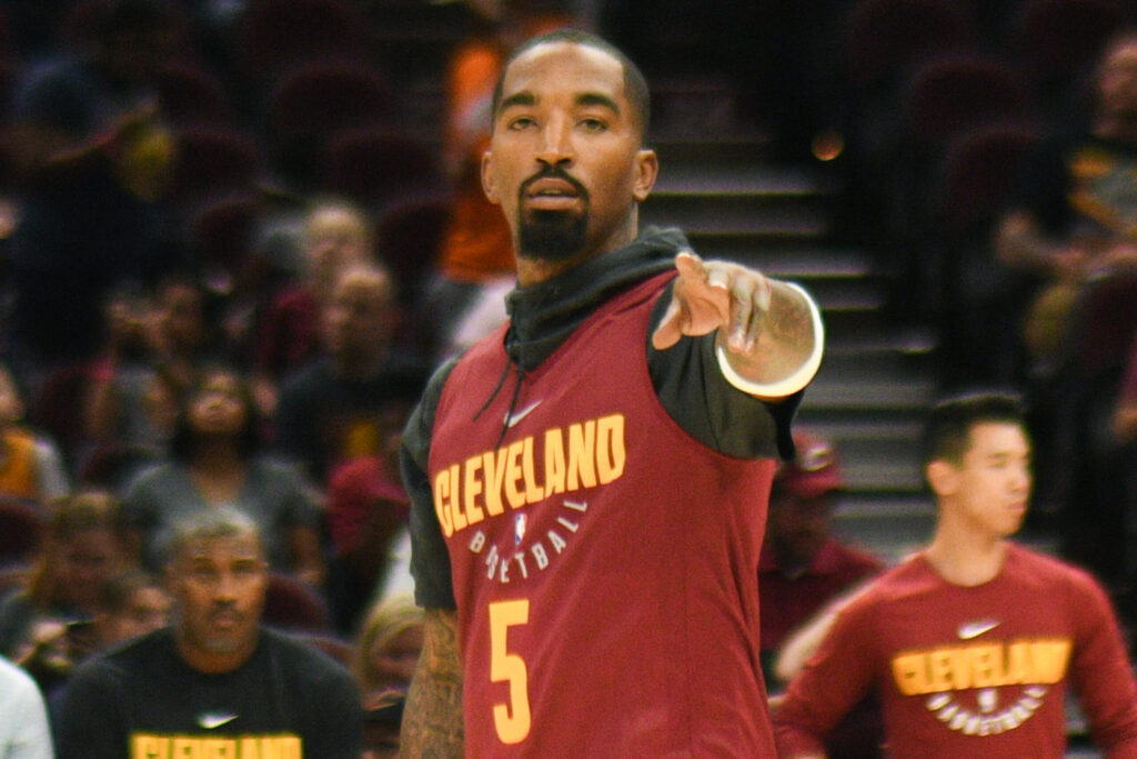 Former NBA Champion Faces Arrest Over Disturbing Allegations