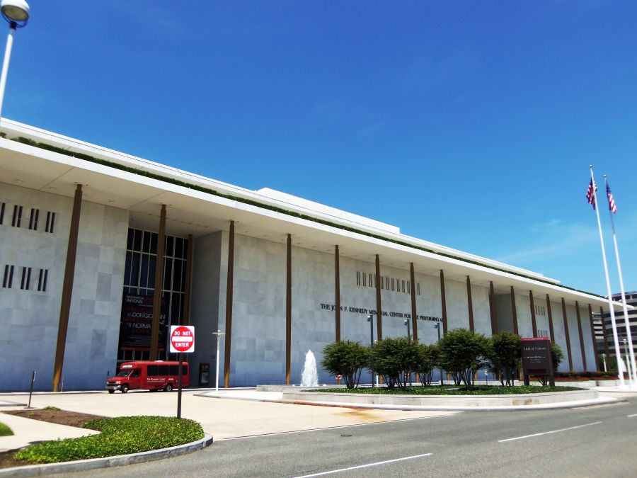 Decision to Close the Kennedy Center Announced
