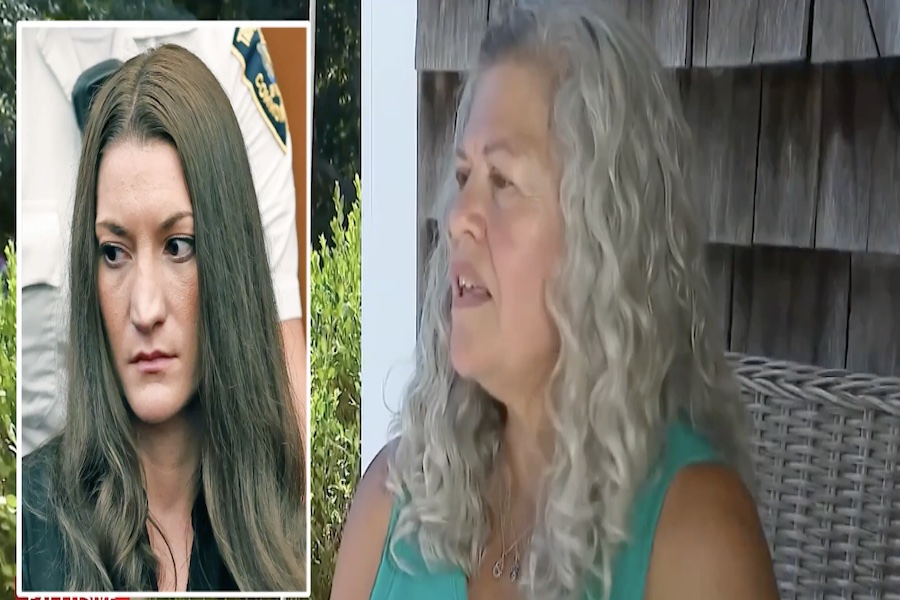 Jurors from Lindsay Clancy Trial Share Insights Post-Mistrial