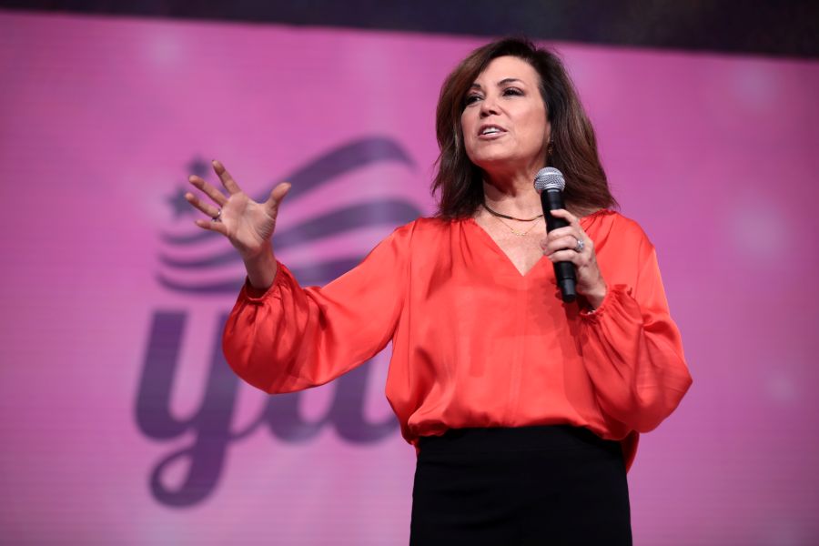 Republican Momentum Grows in Minnesota Senate Race, Democrats Caught Off Guard