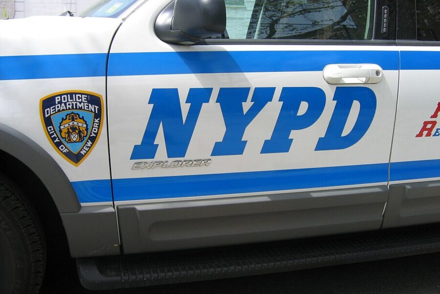 Security Alert: Suspicious Package Discovered Near Trump’s Motorcade at the UN