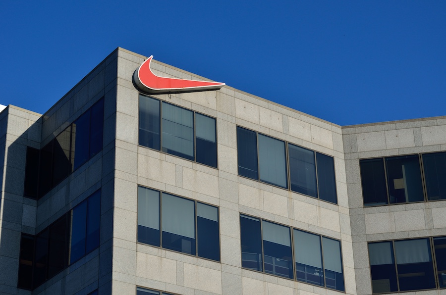 Nike’s Exit from the S&P 100: A Significant Shift
