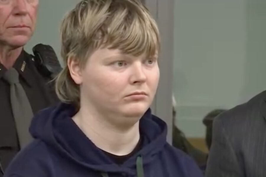 Violent Outburst Against JD Vance Leads to Serious Charges for Transgender Individual