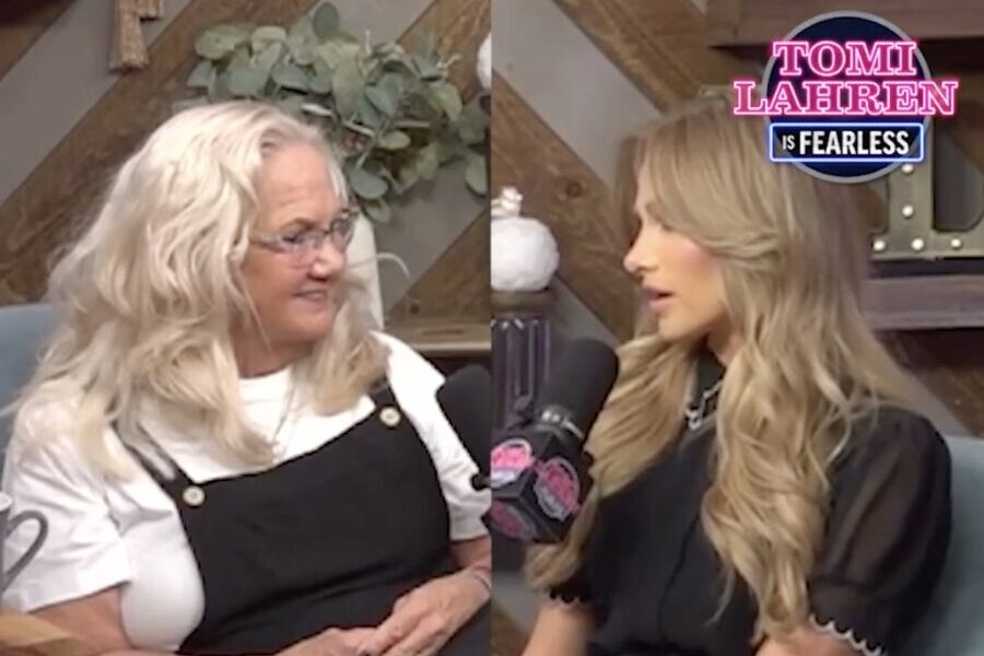Beverly Vance Aikins Defends Her Family Against Abdul El-Sayed’s Attacks