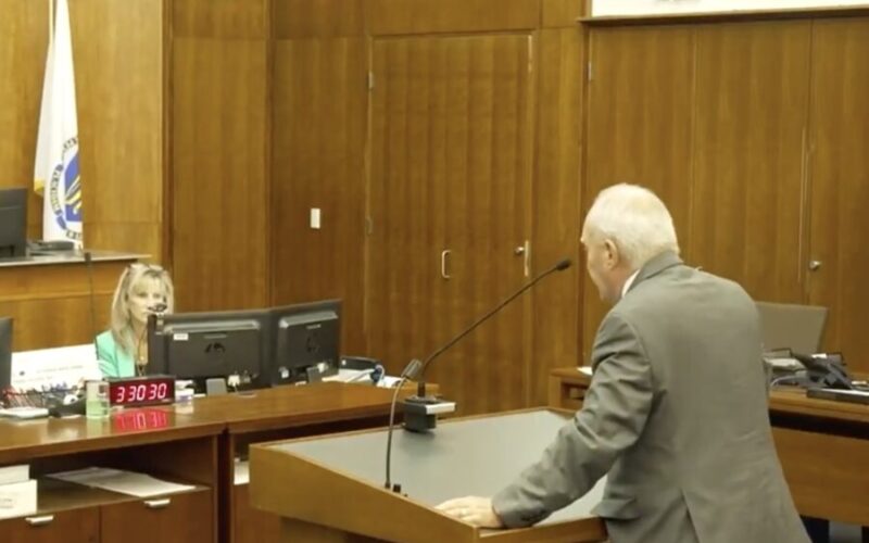 Dispute Erupts in Lindsay Clancy Trial Over Juror’s Conduct
