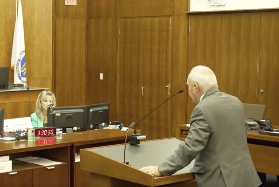 Dispute Erupts in Lindsay Clancy Trial Over Juror’s Conduct