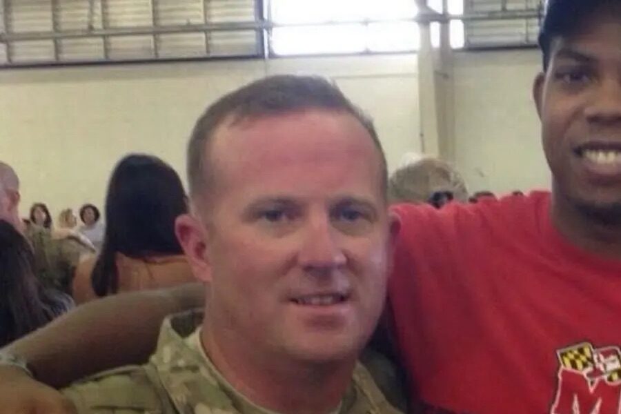 Heroic Veteran Who Rescued Fox News Reporter Dies