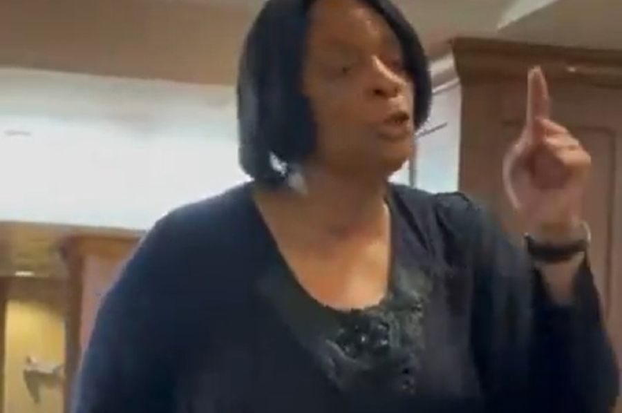 Democrat Official Faces Backlash for Violent Remarks Against Colleague