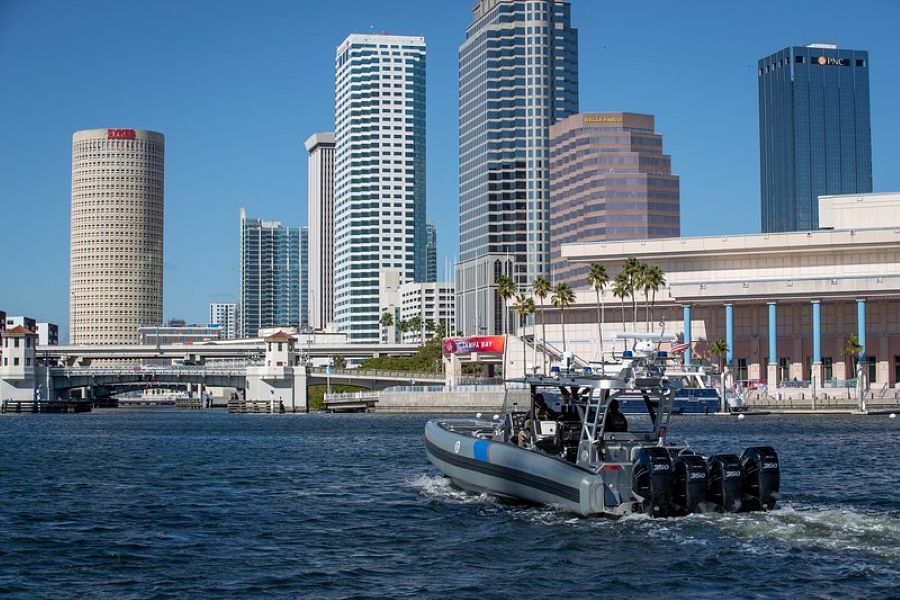 Deadly Vibrio Bacteria Takes Fifth Life in Florida