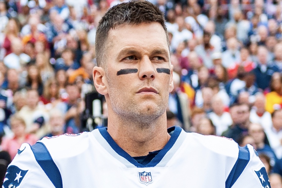 FCC Examines Tom Brady’s Comments During Broadcast