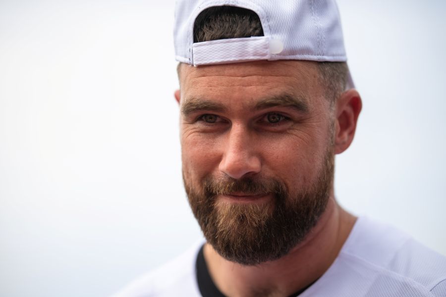 Travis Kelce Caught in Multimillion-Dollar Ponzi Scheme