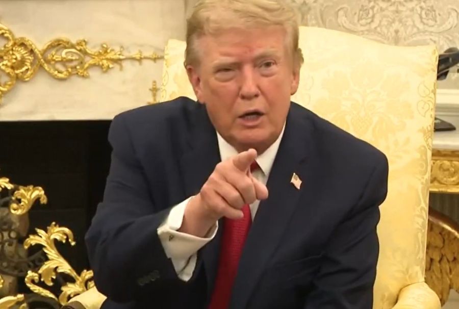 Significant Decline in Crime as Trump’s Initiatives Take Effect in Memphis