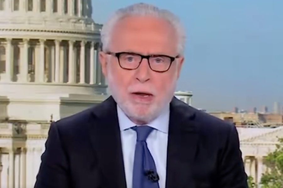 CNN’s On-Air Apology for Misleading Claims About Trump and Troops