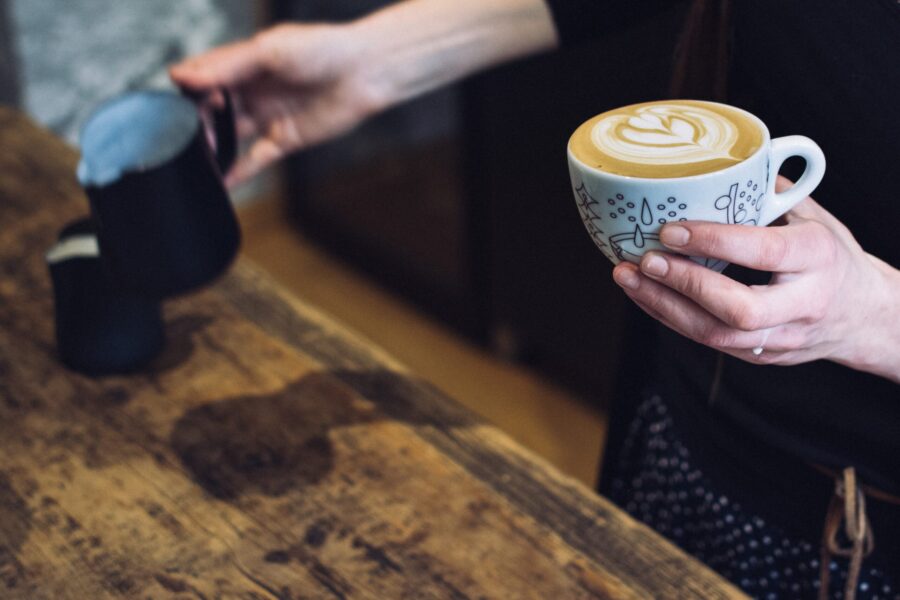Major Coffee Chain Shuts Down Hundreds of Stores Following Legal Setback