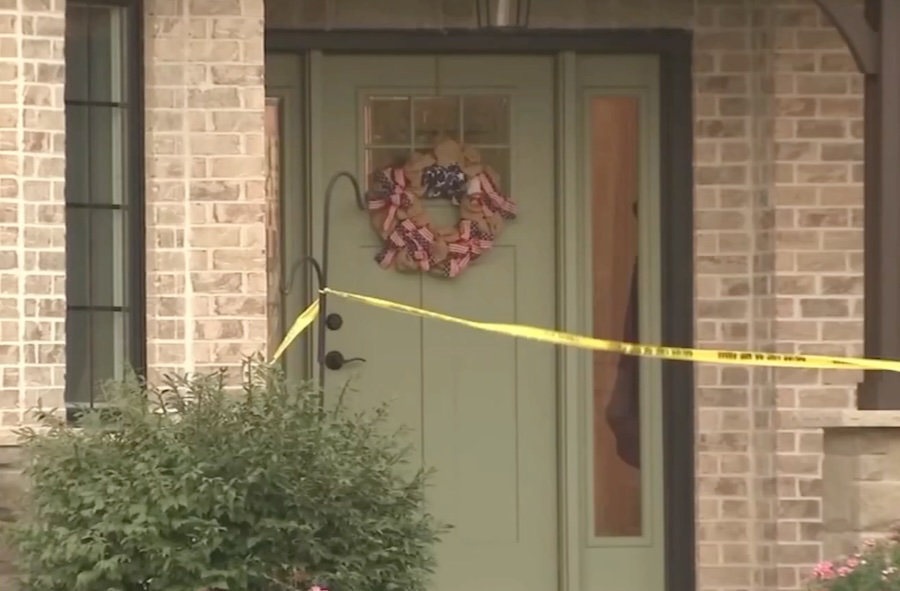 Tragic Death of Toddler Sparks Controversy in Suburban Chicago