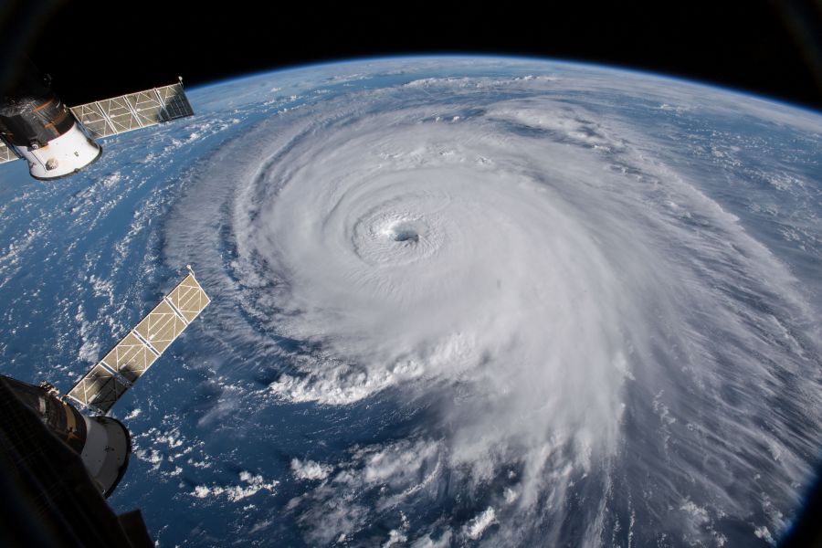 Powerful Hurricane Shifts Direction, Posing Risk to Over a Million in Hawaii