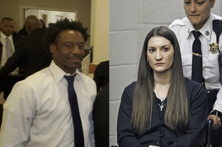 Lone Juror in Lindsay Clancy Trial Enters Seclusion Amid Controversy