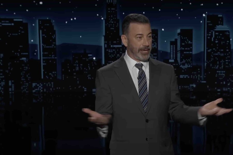 End of an Era: Jimmy Kimmel Live! to Conclude Soon