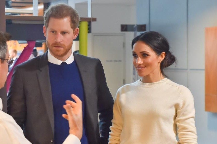King Charles Delivers Clear Message on Harry and Meghan’s Status
