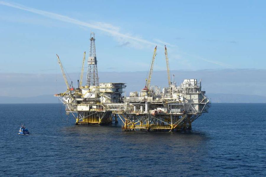 Oil Prices Dip Following U.S.-Iran Tensions and Saudi Developments