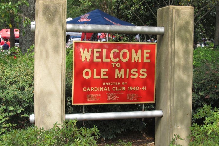 Authorities Investigate Disturbing Deaths of Ole Miss Students