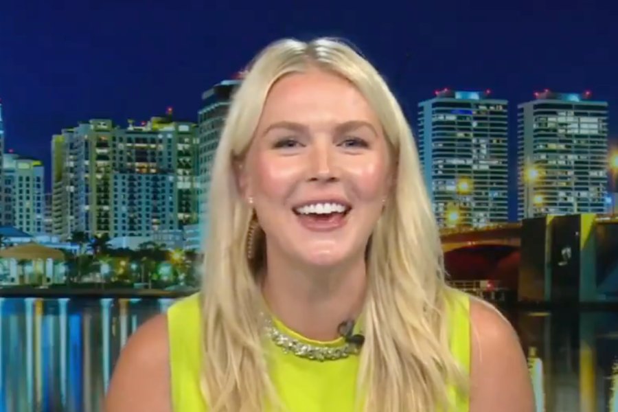 Karoline Leavitt May Transition to a Role at Fox News