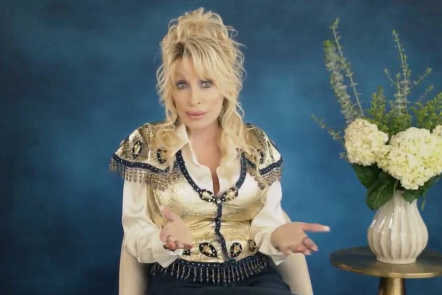 Dolly Parton’s Heartfelt Farewell Message to Fans
