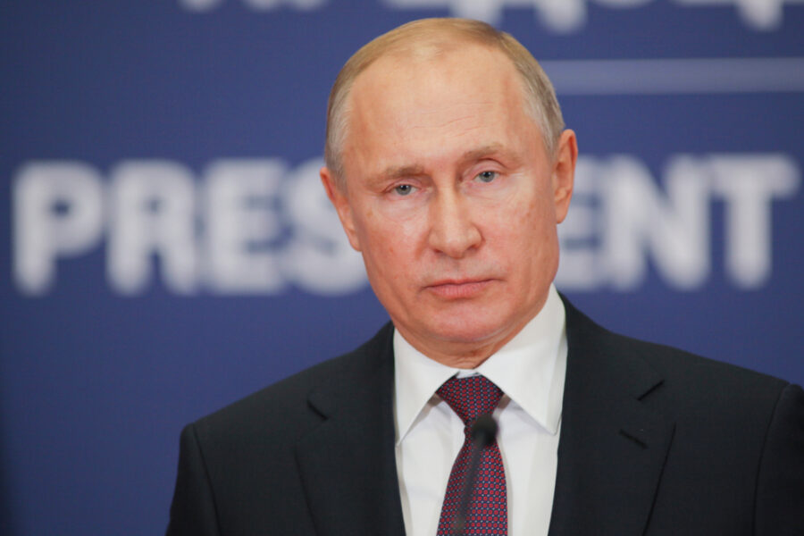 Russia Sends Stark Nuclear Warning to NATO Regarding Kaliningrad