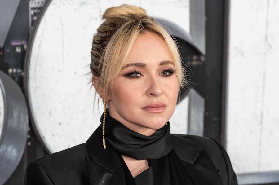 Revelation of Hayden Panettiere’s Cause of Demise
