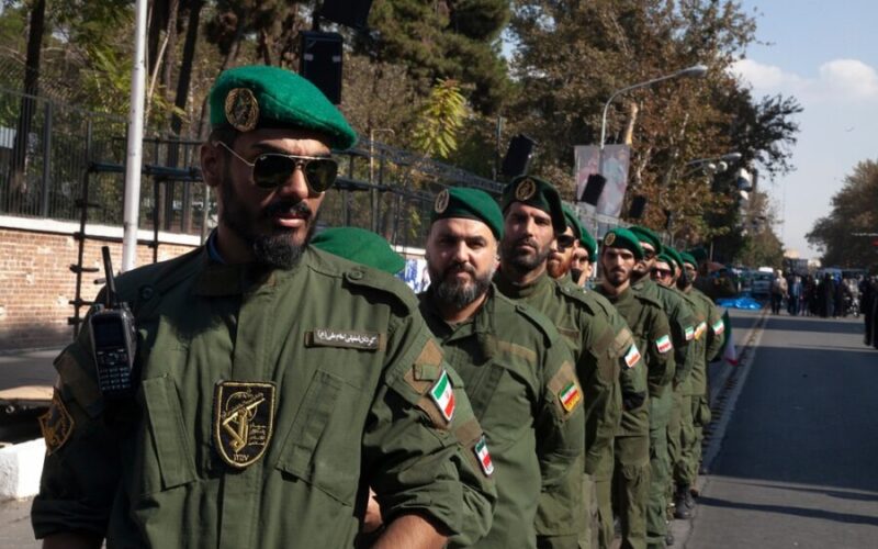 Clashes Erupt Between Iranian Forces and Unknown Assailants in Southeast Iran