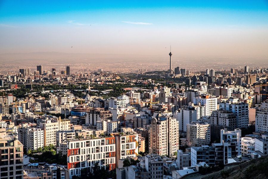 Colombia Shuts Down Diplomatic Relations with Iran