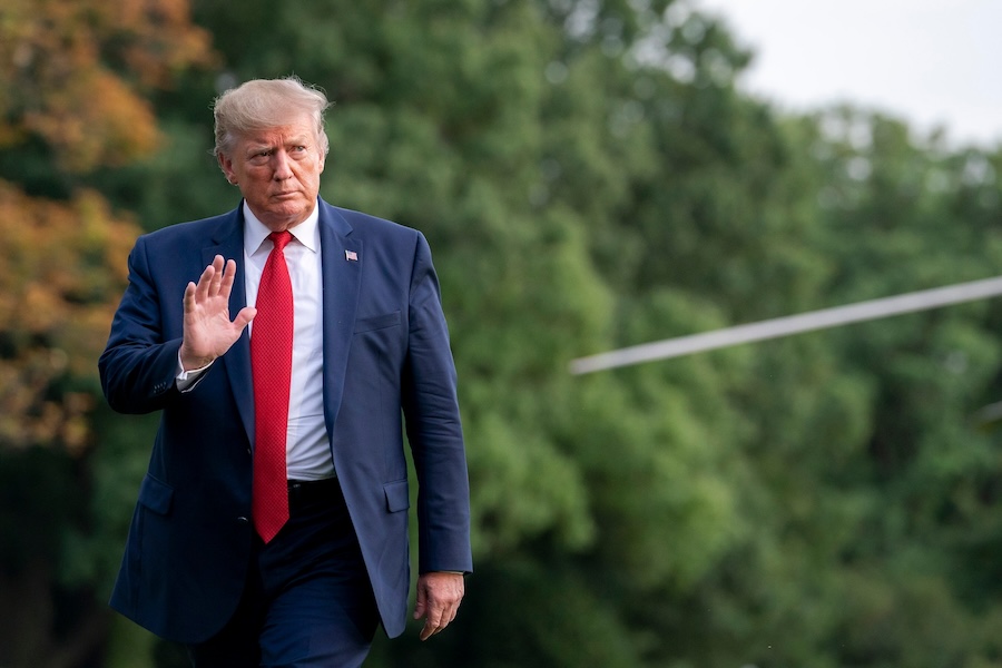 Trump Predicts Swift Conclusion to Iran Conflict Post-Elections
