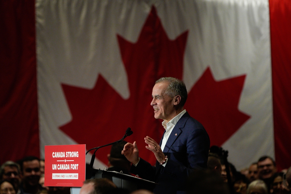 RNC Cancels Credentials for Canadian Media at Midterm Event
