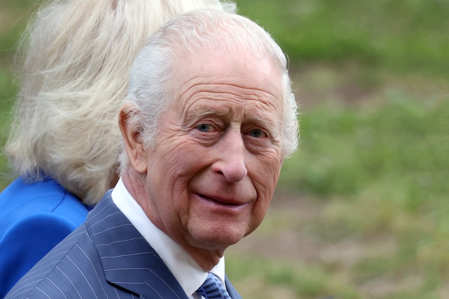 King Charles Addresses Prince Harry and Meghan Markle’s U.K. Return