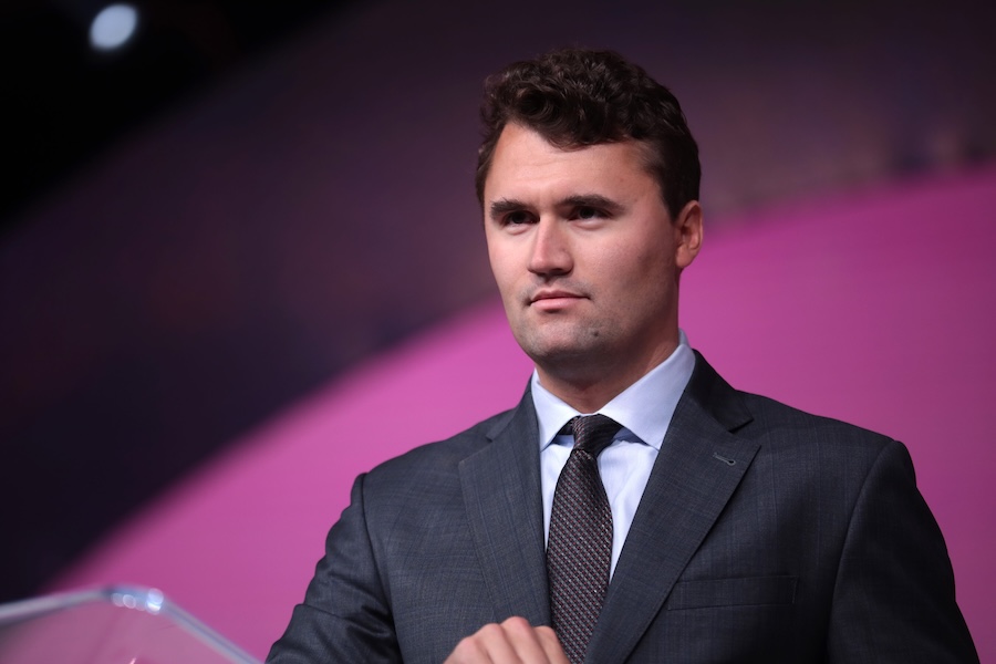 Radical Student Groups Aim to Sabotage Charlie Kirk Memorial at UVU