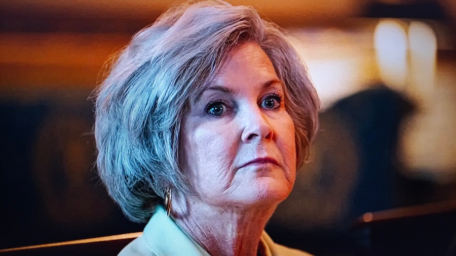 Susie Wiles Declares Victory Over Cancer