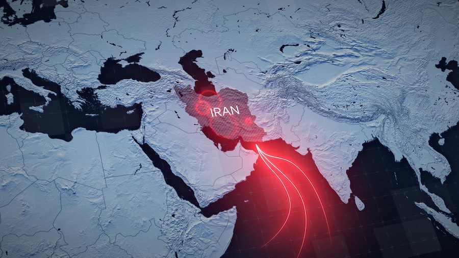 New Developments at Iran’s Nuclear Facility