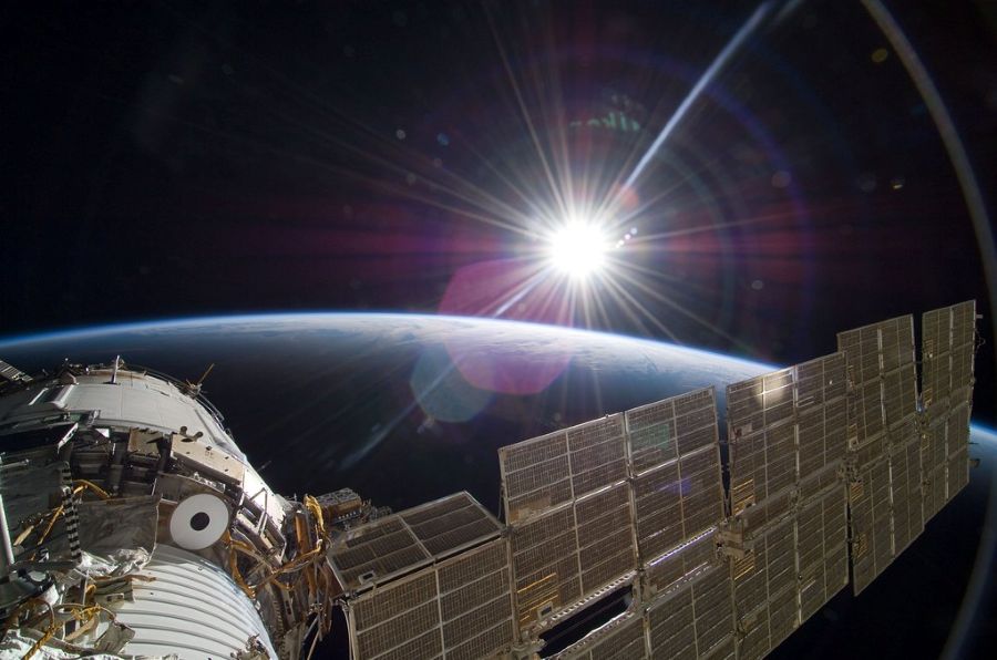America’s New Orbital Defense Arsenal Unveiled