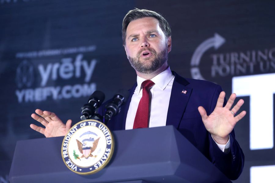 JD Vance Takes Strong Action Against 870,000 Fraudulent Borrowers