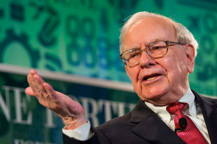 Warren Buffett’s Surprising Departure as Chairman