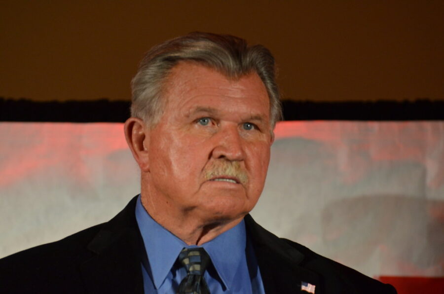 Remembering NFL Icon Mike Ditka