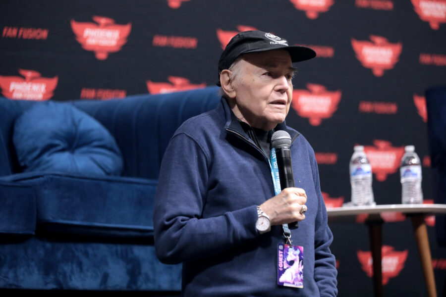 Beloved ‘Star Trek’ Star Walter Koenig Passes Away at 90