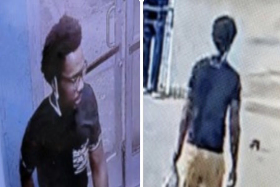 Man Arrested for Attempted Firebombing at ICE Facility in Atlanta