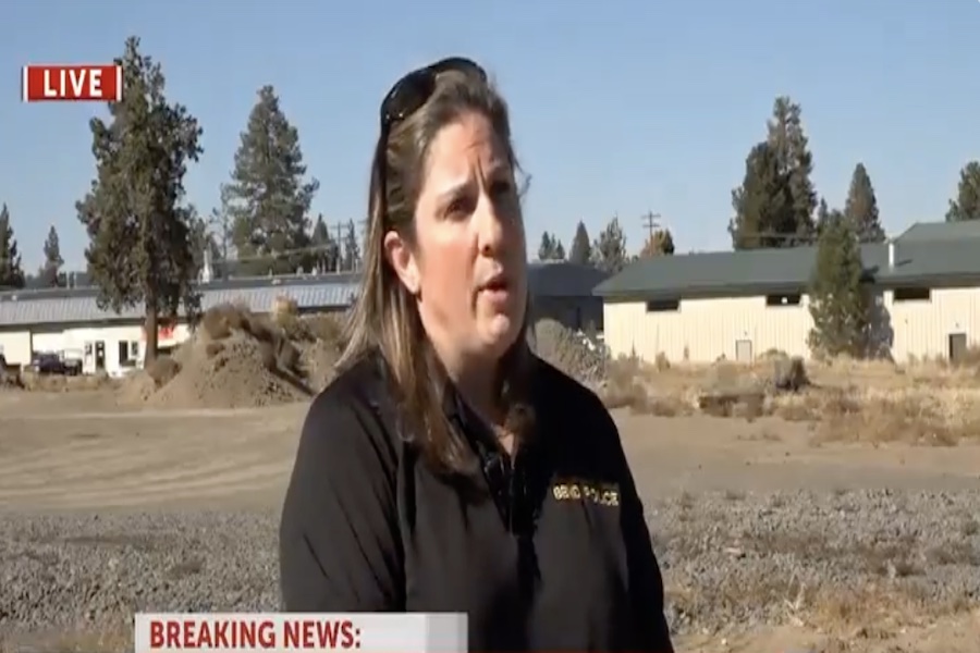 Tragic Incident at Oregon Elementary School Results in Multiple Casualties