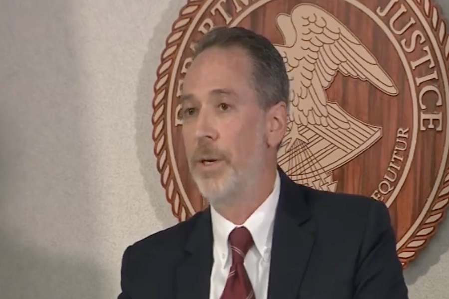 Increased FBI and DOJ Resources Mobilized for Alaska’s Senate Race Investigation