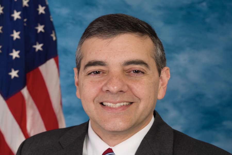 Former Congressman David Rivera Receives 10-Year Sentencing