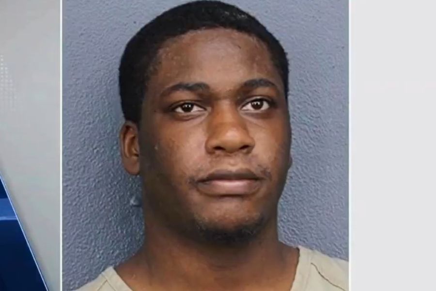 Florida Democrat Charged with Disturbing Threats