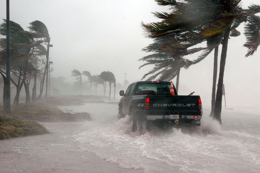 Hurricane Isaias Grows Stronger as Americans Prepare for Severe Consequences