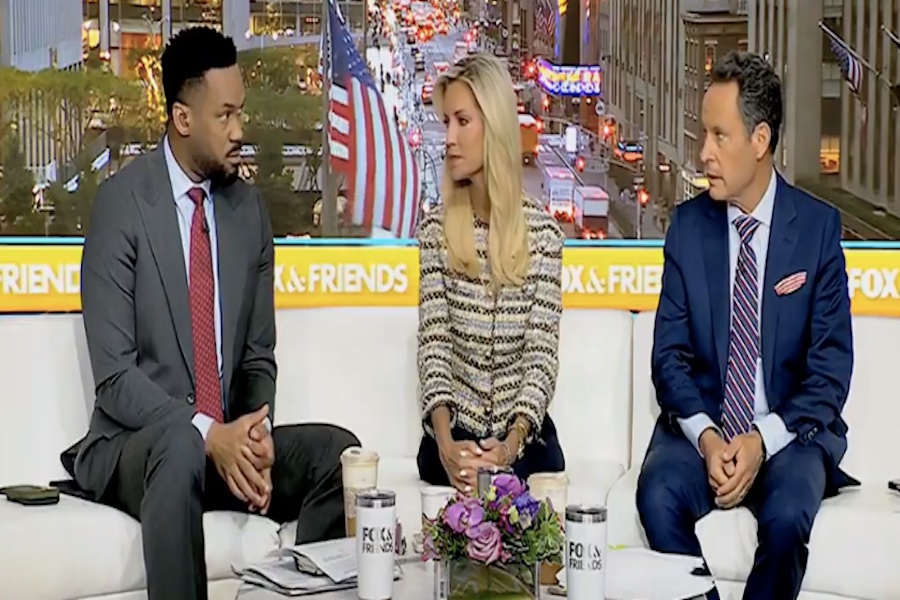Fox News Hosts Stir Controversy with Criticism of JD Vance